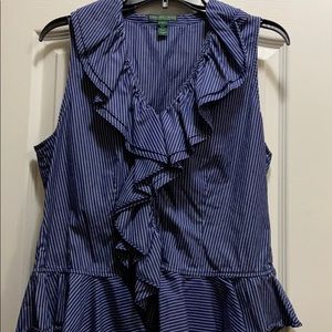Ralph Lauren Top